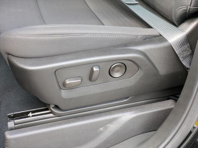new 2024 Chevrolet Silverado 2500 car, priced at $55,750