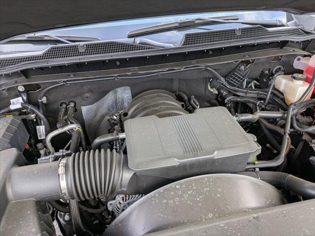 new 2024 Chevrolet Silverado 2500 car, priced at $55,750