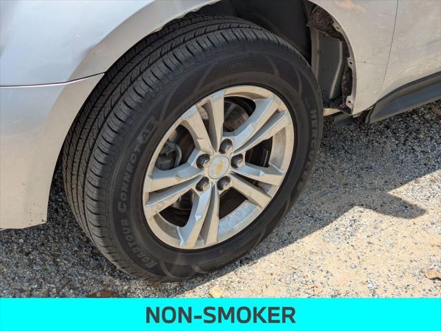 used 2014 Chevrolet Equinox car, priced at $4,410