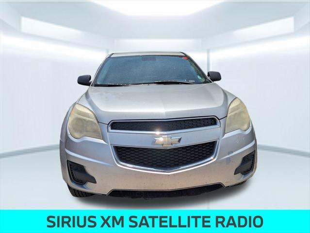 used 2014 Chevrolet Equinox car, priced at $4,410