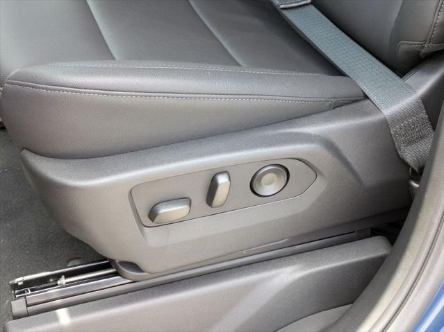 new 2025 Chevrolet Silverado 2500 car, priced at $85,315