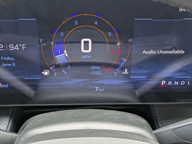 new 2026 Chevrolet Equinox car, priced at $33,930
