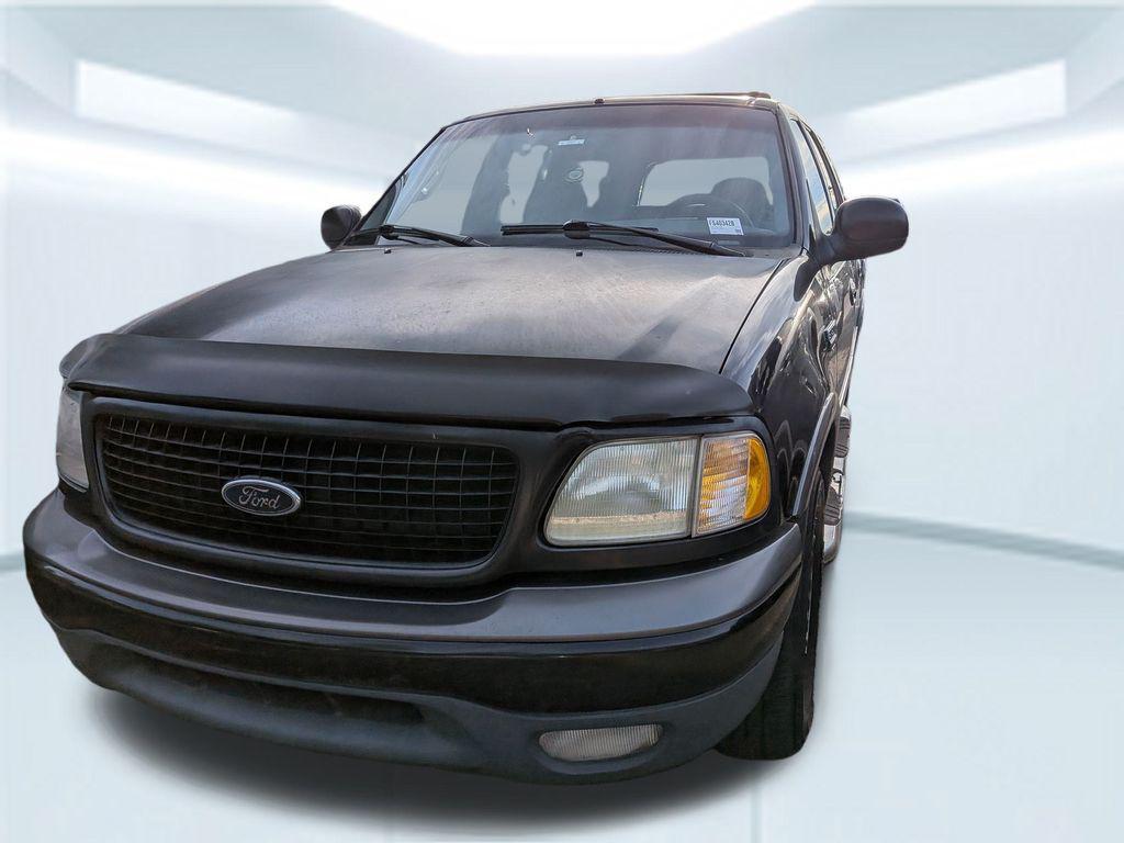used 2000 Ford Expedition car, priced at $2,900