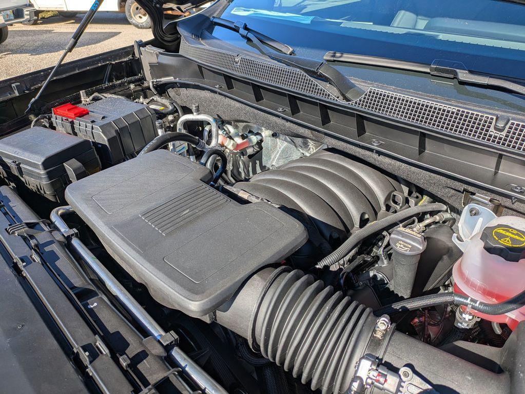 new 2026 Chevrolet Suburban car, priced at $77,220