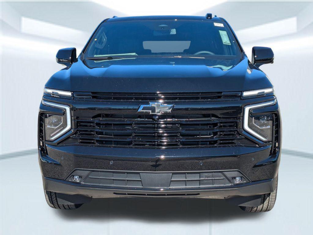 new 2026 Chevrolet Suburban car, priced at $77,220