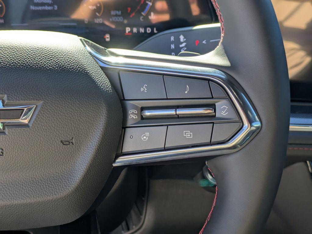 new 2026 Chevrolet Suburban car, priced at $77,220