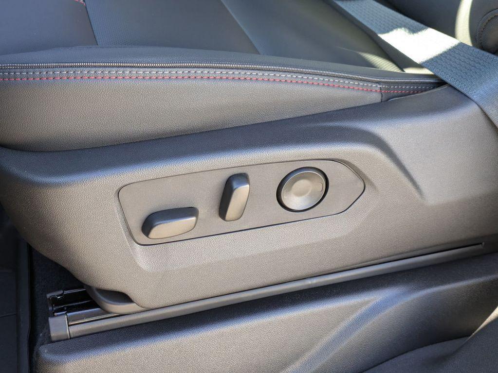 new 2026 Chevrolet Suburban car, priced at $77,220