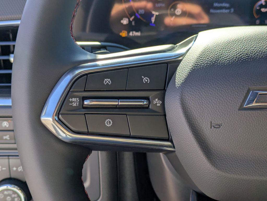 new 2026 Chevrolet Suburban car, priced at $77,220