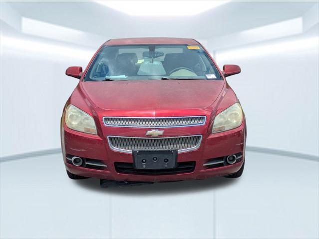 used 2009 Chevrolet Malibu car, priced at $6,998