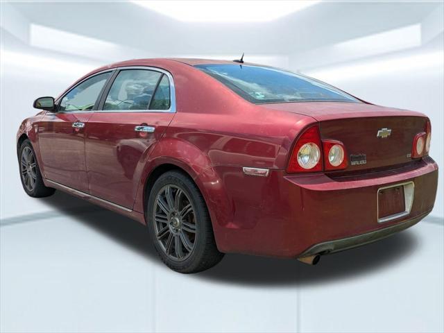 used 2009 Chevrolet Malibu car, priced at $6,998