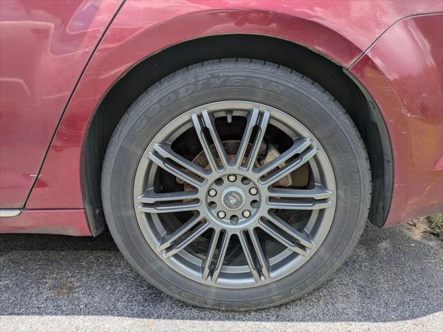 used 2009 Chevrolet Malibu car, priced at $6,998