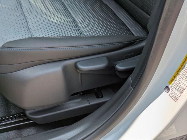 new 2025 Chevrolet Trax car, priced at $25,830