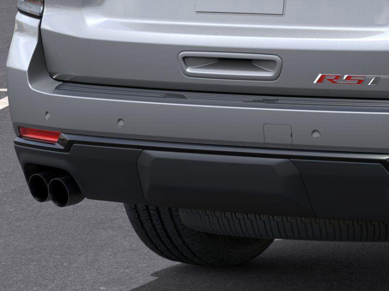 new 2026 Chevrolet Suburban car, priced at $77,220