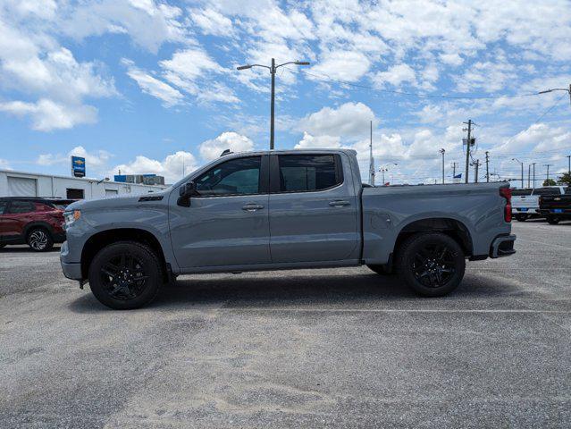 new 2024 Chevrolet Silverado 1500 car, priced at $59,915