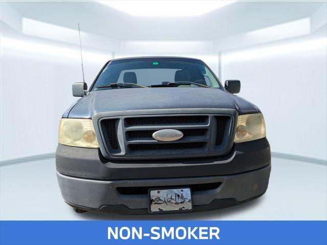 used 2006 Ford F-150 car, priced at $6,910