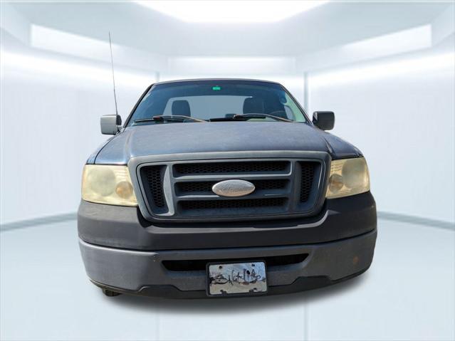 used 2006 Ford F-150 car, priced at $6,910