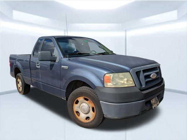 used 2006 Ford F-150 car, priced at $6,910