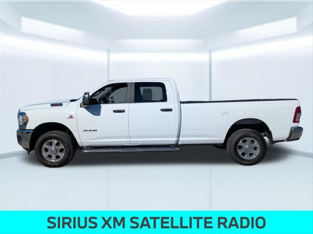 used 2023 Ram 3500 car, priced at $50,220