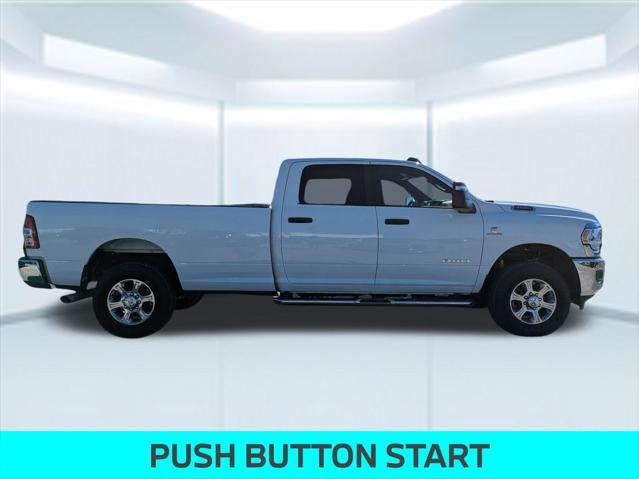 used 2023 Ram 3500 car, priced at $50,220