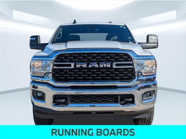 used 2023 Ram 3500 car, priced at $50,220