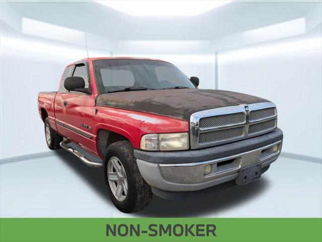 used 2000 Dodge Ram 1500 car, priced at $1,990