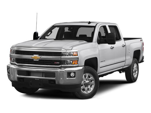 used 2015 Chevrolet Silverado 2500 car, priced at $29,605