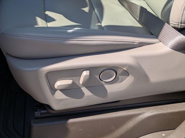 new 2025 Chevrolet Silverado 2500 car, priced at $71,335