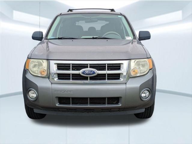 used 2008 Ford Escape car, priced at $7,542