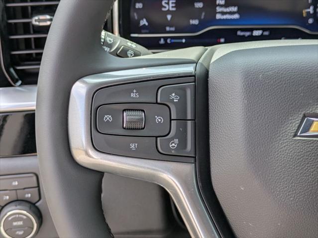 new 2025 Chevrolet Silverado 3500 car, priced at $79,005