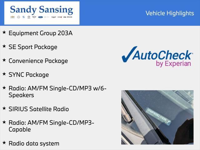 used 2012 Ford Focus car, priced at $4,999
