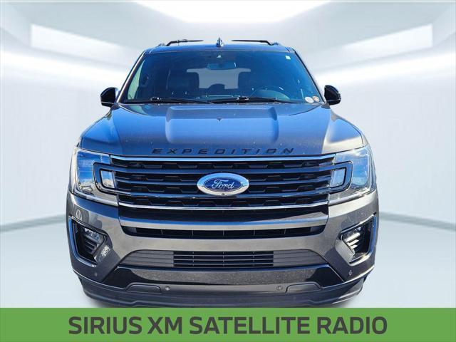 used 2021 Ford Expedition car, priced at $36,770