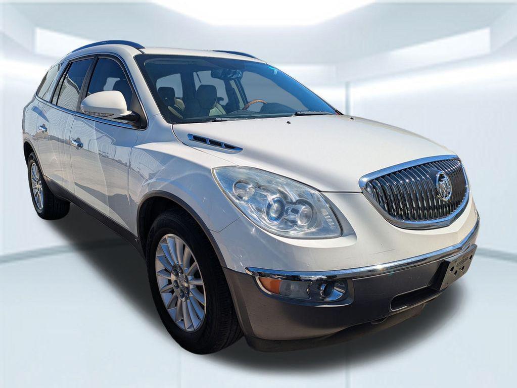 used 2009 Buick Enclave car, priced at $6,755