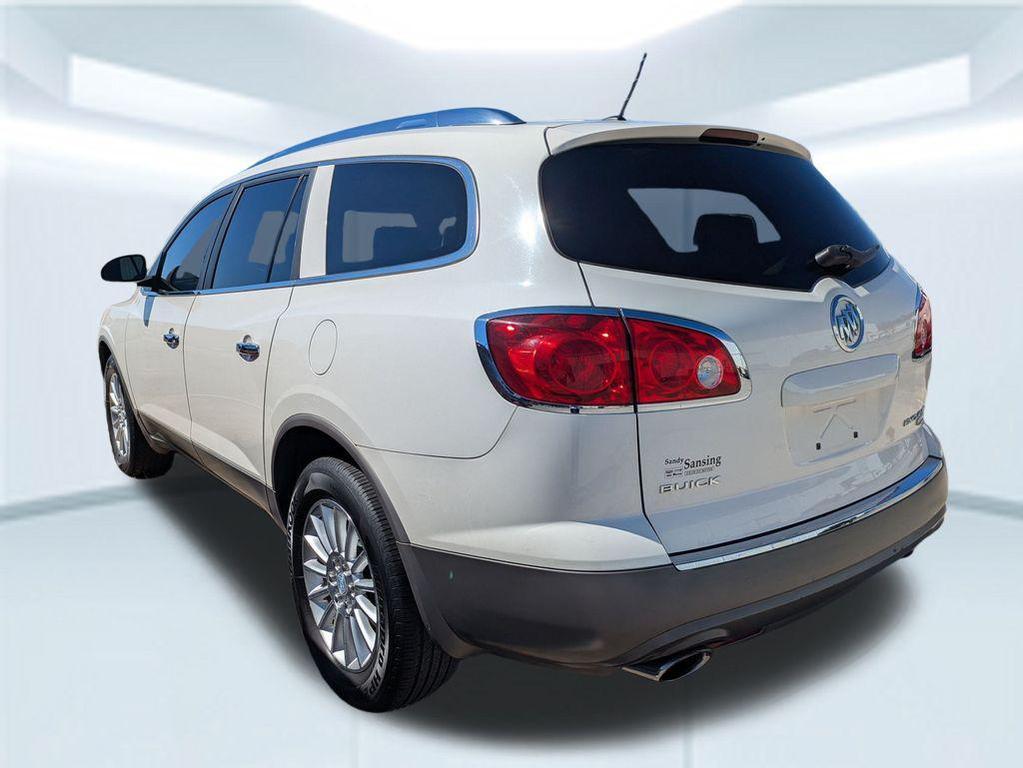used 2009 Buick Enclave car, priced at $6,755