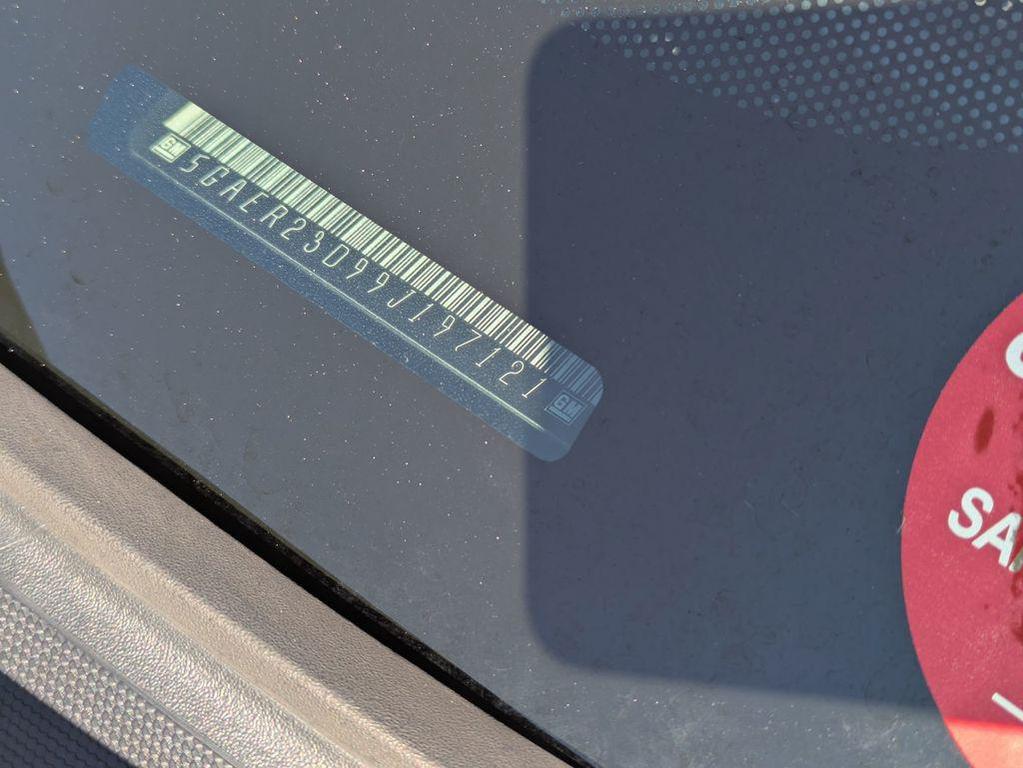 used 2009 Buick Enclave car, priced at $6,755