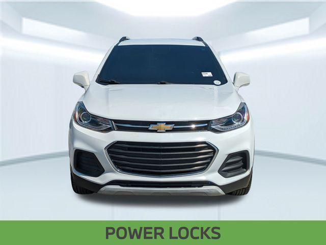 used 2019 Chevrolet Trax car, priced at $11,546