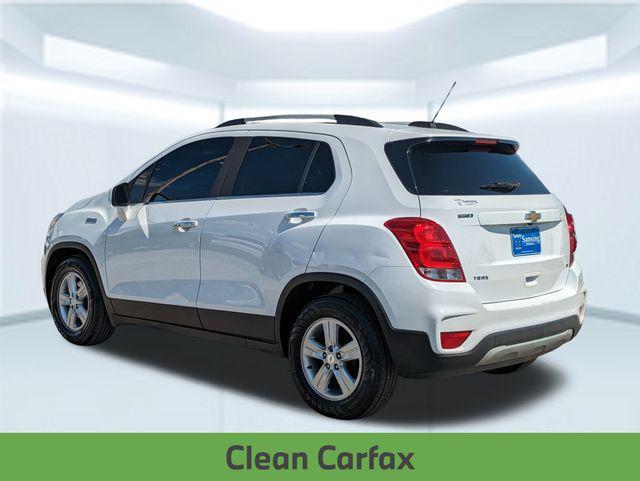 used 2019 Chevrolet Trax car, priced at $11,546