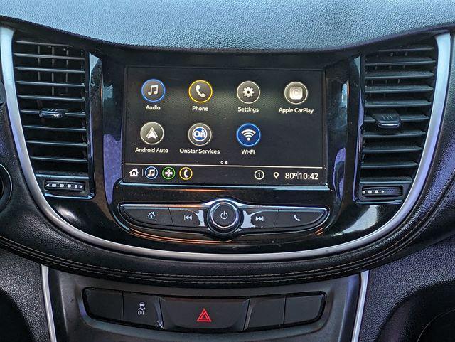 used 2019 Chevrolet Trax car, priced at $11,546