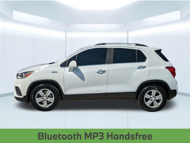 used 2019 Chevrolet Trax car, priced at $11,546