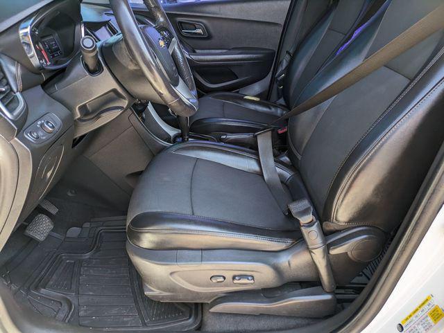used 2019 Chevrolet Trax car, priced at $11,546