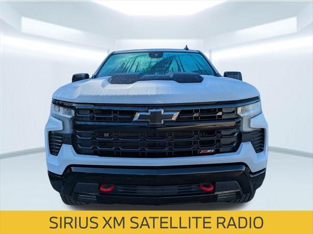 used 2023 Chevrolet Silverado 1500 car, priced at $46,990