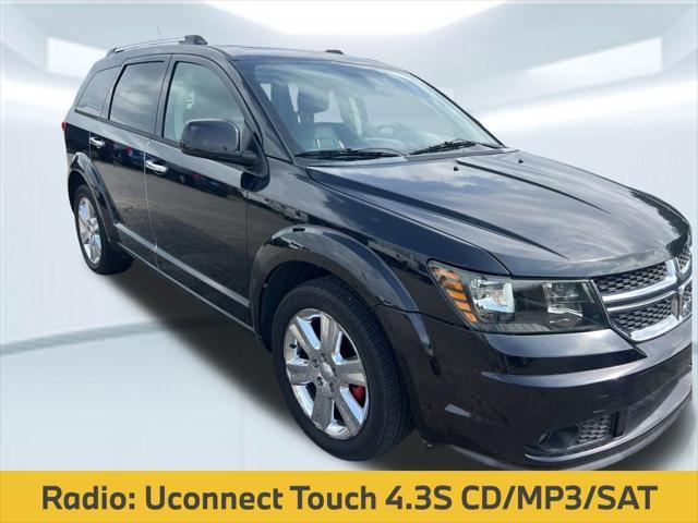 used 2011 Dodge Journey car, priced at $6,999