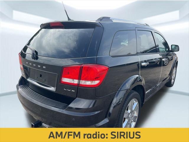 used 2011 Dodge Journey car, priced at $6,999