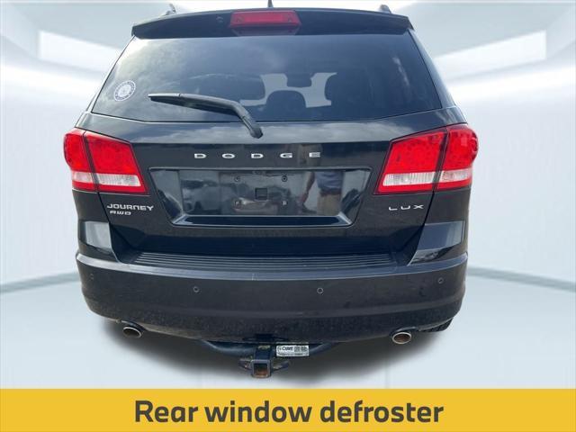 used 2011 Dodge Journey car, priced at $6,999