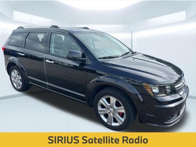 used 2011 Dodge Journey car, priced at $6,999