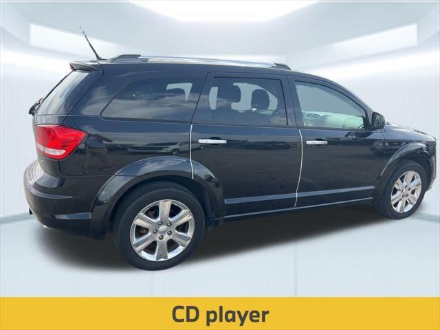 used 2011 Dodge Journey car, priced at $6,999