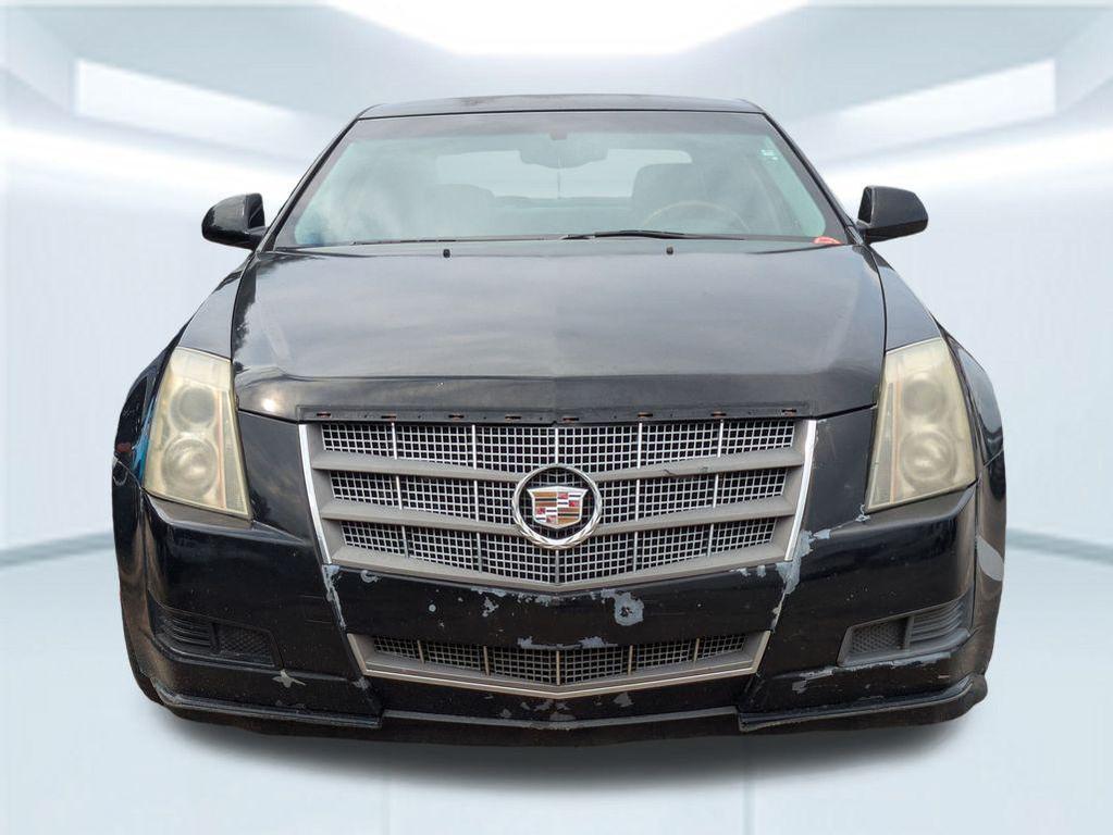used 2010 Cadillac CTS car, priced at $2,255