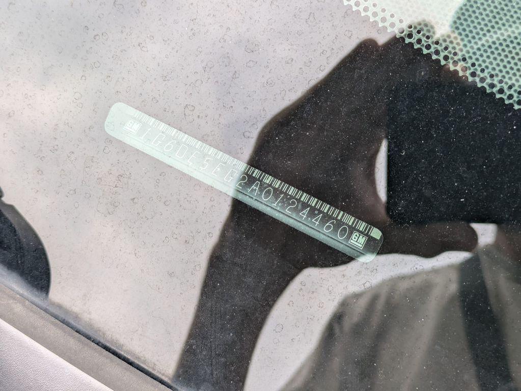 used 2010 Cadillac CTS car, priced at $2,255