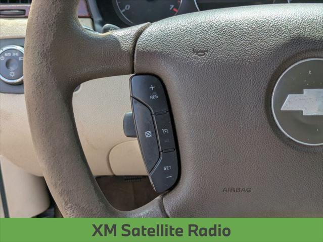 used 2008 Chevrolet Impala car, priced at $3,995