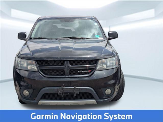 used 2016 Dodge Journey car, priced at $6,000