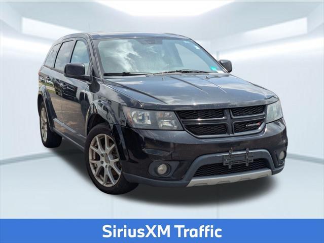 used 2016 Dodge Journey car, priced at $6,000